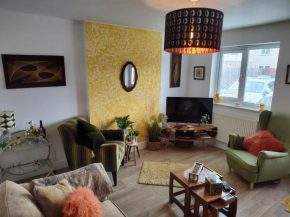 Mallard Court contractor/holiday home in Stamford
